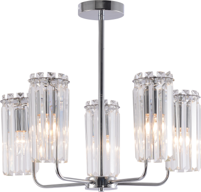 Люстра на штанге Rivoli Ifa 1063-305 Б0070170 7990₽