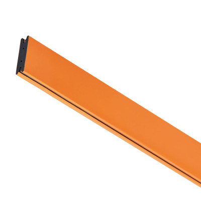 Шинопровод гибкий 48V 10м оранжевый Lightstar Due Hermes 510103 18999₽