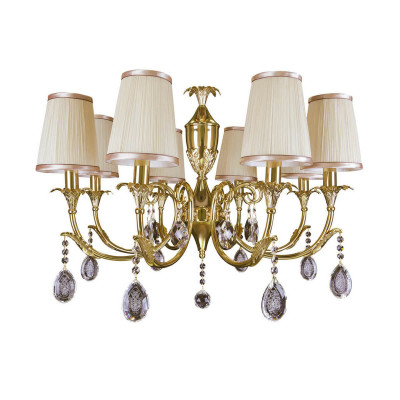 Подвесная люстра Lightstar Cappa 691082 45999₽