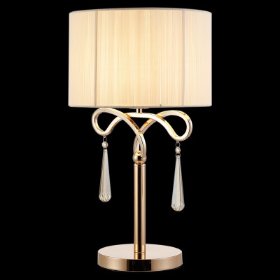 Настольная лампа Illumico IL1029-1T-27 GD 4420₽