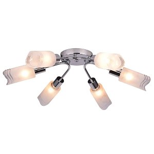 Потолочная люстра Toplight Sabina TL3680X-06CH