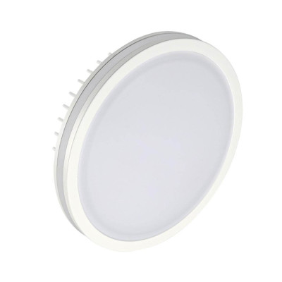 Влагозащищенный светильник Arlight LTD-135SOL-20W Day White 020711 4136₽