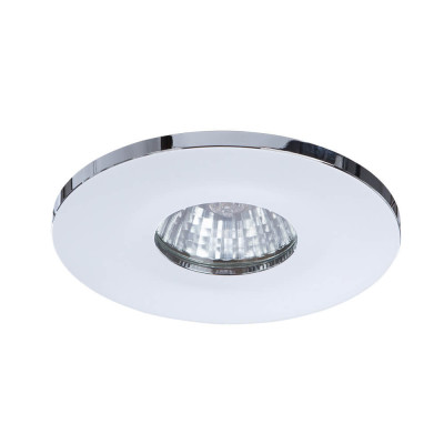 Встраиваемый светильник Divinare Simplex 185502 PL-1 580₽