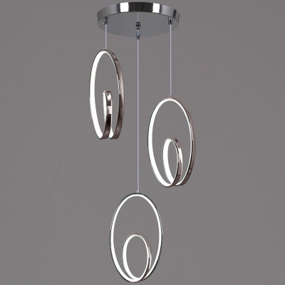 Подвесной светильник Reluce 05669-09-03 CH 5520₽