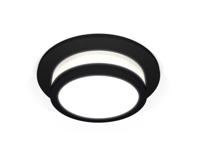 Встраиваемый светильник Ambrella Light Techno Spot XC6513060 C6513 N6221 1545₽