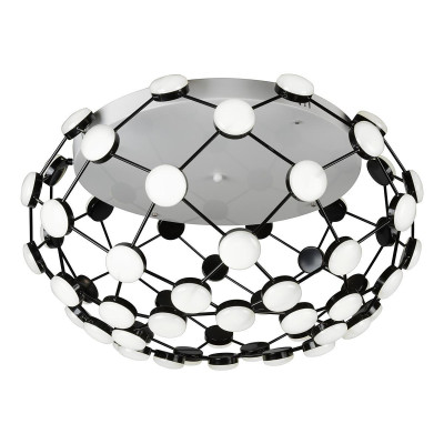 Потолочный светодиодный светильник iLedex Starfall 8327 CRWH 33145₽