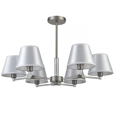 Потолочная люстра Vele Luce Adele VL4003L06 7985₽