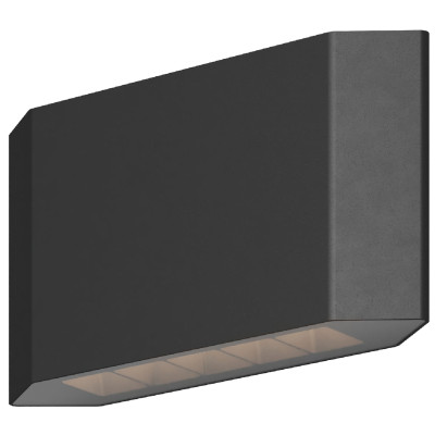 Архитектурный светильник Maytoni Pull O412WL-L8GF3K 8590₽