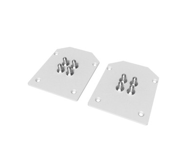 Комплект заглушек Lumker ECS-SY-LINK-SL 021073 962₽