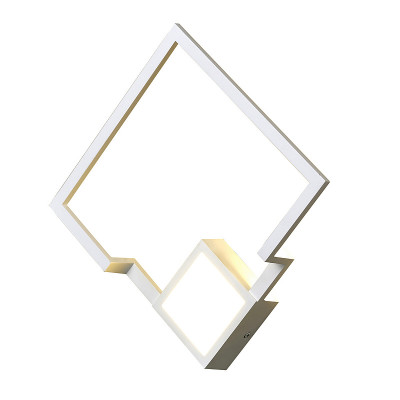 Настенный светильник Mantra Boutique 7670 11823₽