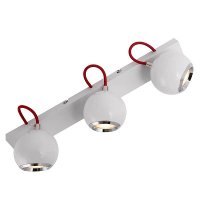 Спот Lussole Loft LSP-9958 1716₽