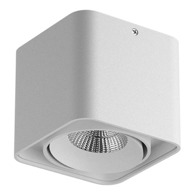 Потолочный светильник Lightstar Monocco 212516 4199₽
