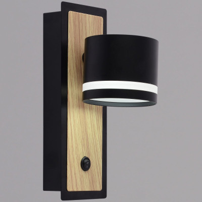 Бра Reluce 22540-02-01 BKWOOD 1530₽