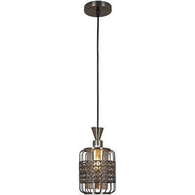 Подвесной светильник Reluce 03845-09-01 AB УЦ 1068₽