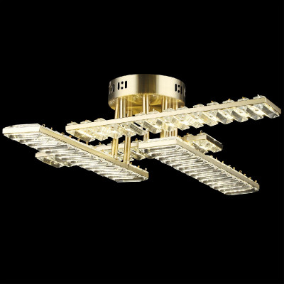 Потолочная люстра Reluce 02598-03-136W COP 12400₽