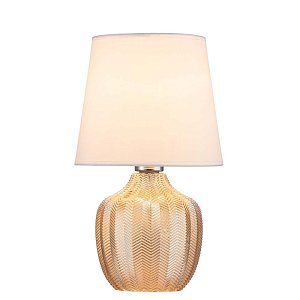 Настольная лампа Escada Pion 10194/L Amber