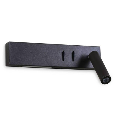 Светодиодный спот Ambrella Light Wall FW286 5920₽