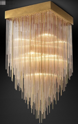 Потолочная люстра Garda Decor 91GH-10220 87600₽