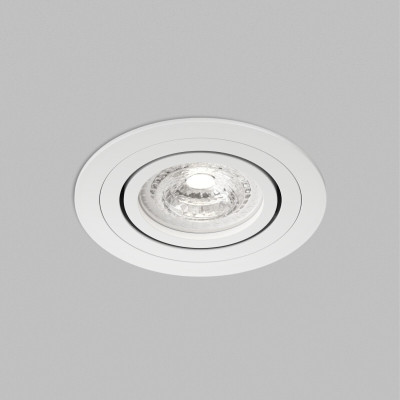 Встраиваемый светильник Denkirs Prime DK-DH2020-WH 900₽