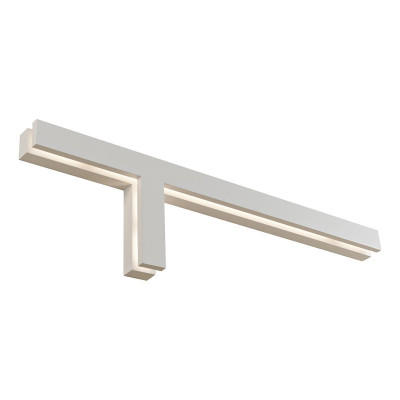 Настенный светодиодный светильник iLedex Tetris X060116 WH 3745₽