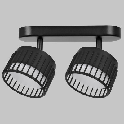 Спот IMEX Grido gx53 IL00052301-2-BK 2520₽