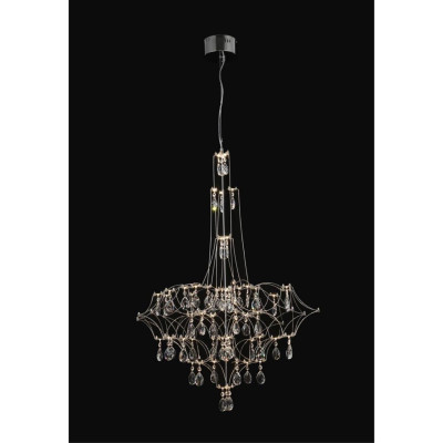 Подвесная люстра Omnilux Mezzo OML-95703-60 36200₽