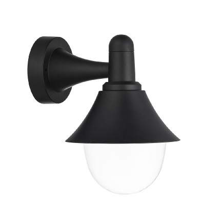 Настенный уличный светильник Escada 30009 30009W01 2030₽