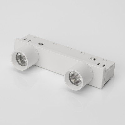 Магнитный трековый светильник Lumker SY-LINK-CE-WH-6-WW 013671 3500₽