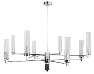 Подвесная люстра Kutek Mood Seti SET-ZW-8 (N)