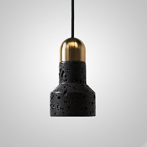 Подвесной светильник ImperiumLoft Jazz Stone 189840-23