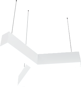 Подвесной светильник Donolux Triada DL18516S012W29