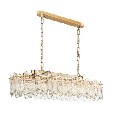 Подвесная люстра Odeon Light Bullon 506912 127680₽