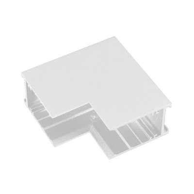 Коннектор угловой Arlight MAG-CON-MINI-2538-L90-INT 050231 1851₽