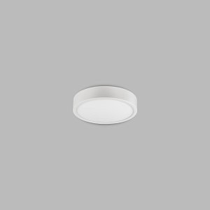 Потолочный светодиодный светильник Mantra Saona Superficie 6621