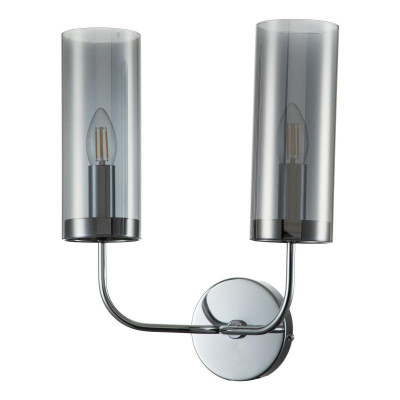 Бра Indigo Balletto 130142W Chrome V000261 1920₽