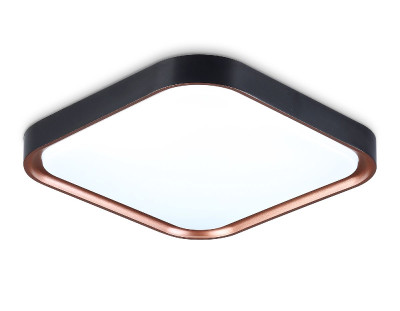 Потолочный светильник Ambrella Light Orbital Air FZ1271 УЦ 2460₽