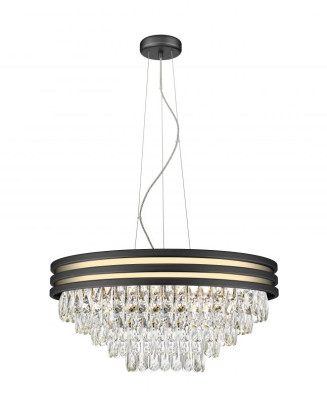 Подвесная люстра Simple Story 5521-7PL 80190₽