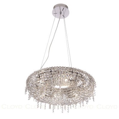 Подвесная люстра Cloyd Hayao 10939 83055₽