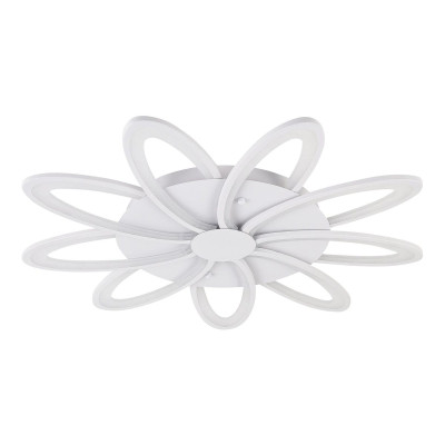 Потолочная люстра Natali Kovaltseva HIGH-TECH LED LAMPS 82009 8085₽