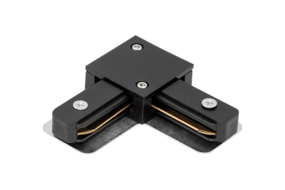 L-коннектор для однофазного трека DesignLed CN2-BL-L 003725 555₽