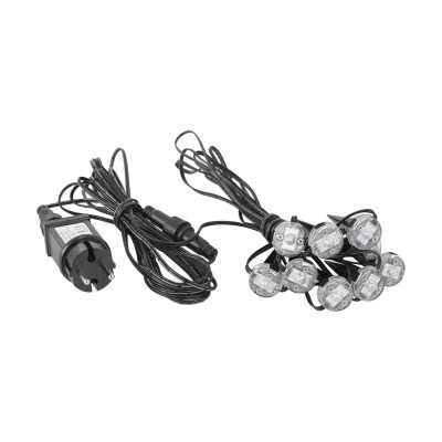 Ландшафтный светодиодный светильник Eglo Spinetoli 98184 2190₽