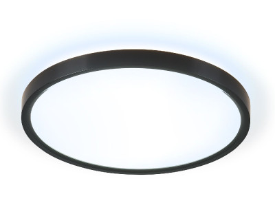 Потолочный светильник Ambrella Light Orbital Air FZ3055 3740₽