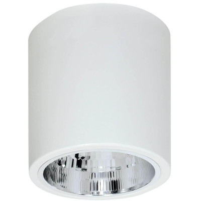Потолочный светильник Luminex Downlight Round 7240 УЦ