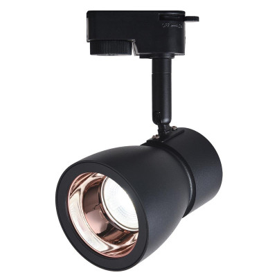 Трековый светильник Escada 20035TRA01 BKRGD 470₽