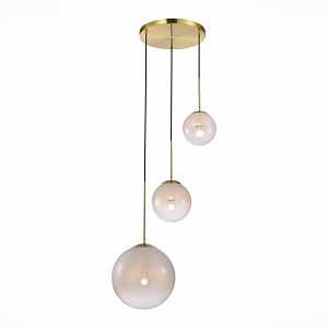 Подвесной светильник ST Luce Cassius SL1190.203.03 УЦ