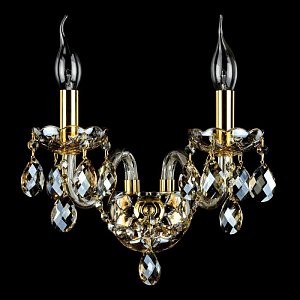 Бра Maytoni Brandy DIA937-WL-02-G