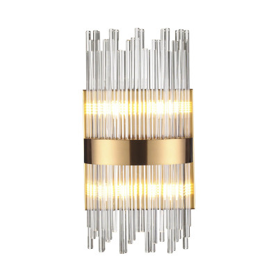 Бра Odeon Light 47224W 14049₽
