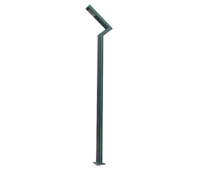 Ландшафтный светильник Kink Light Сания 09203-F1607 57900₽