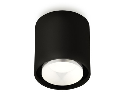 Потолочный светильник Ambrella Light Techno Spot XS7723001 C7723 N7030 4855₽