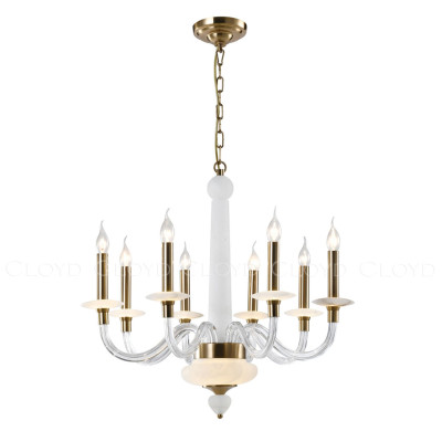 Подвесная люстра Cloyd Sherington 11315 70140₽